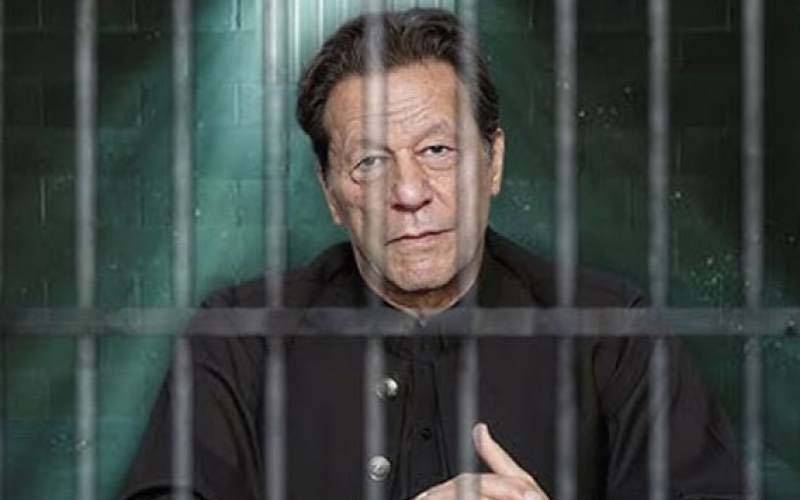 عمران خان کو جیل میں سہولیات کی مبینہ عدم فراہمی کیخلاف عدالت سے رجوع کرلیا