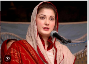 مریم نواز نومبر کے پہلے ہفتہ میں لندن پہنچیں گی