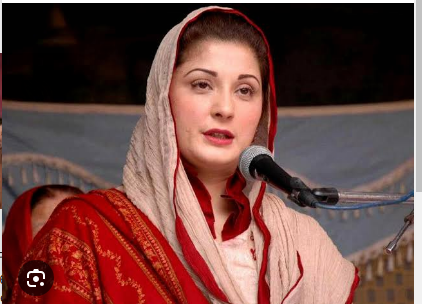 مریم نواز نومبر کے پہلے ہفتہ میں لندن پہنچیں گی