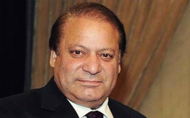 نواز شریف واشنگٹن پہنچ گئے، اہم امریکی شخصیات سے ملاقاتوں کا امکان