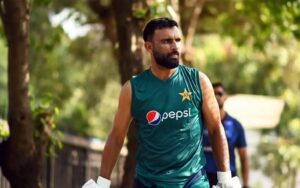 ٹیم سے باہر ہونے کے بعد فخر زمان نے اپنے کرکٹ کیریئر سے متعلق بڑا فیصلہ لے لیا