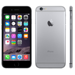 iPhone 6 1GB RAM 16GB Price in Pakistan