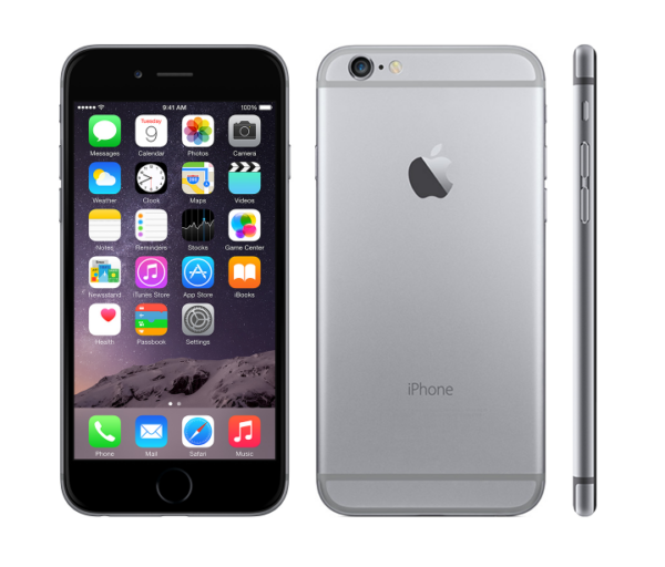 iPhone 6 1GB RAM 16GB Price in Pakistan