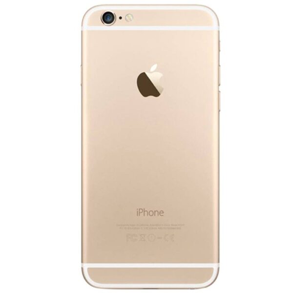 iPhone 6 1GB RAM 64GB Price in Pakistan