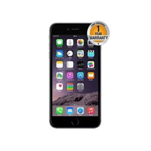 iPhone 6 Plus 1GB RAM 64GB Price in Pakistan