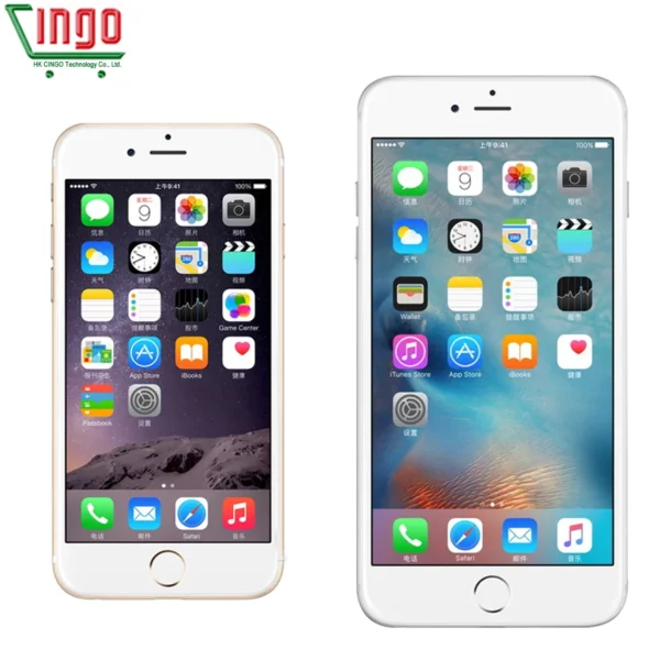 iPhone 6 Plus 1GB RAM 128GB Price in Pakistan