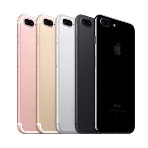 iPhone 7 Plus 3GB RAM 32GB Price in Pakistan