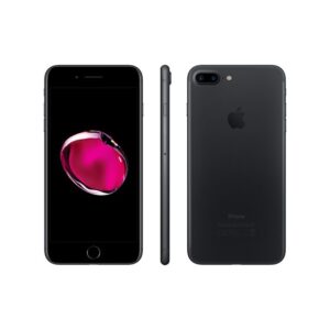 iPhone 7 Plus 3GB RAM 128GB Price in Pakistan