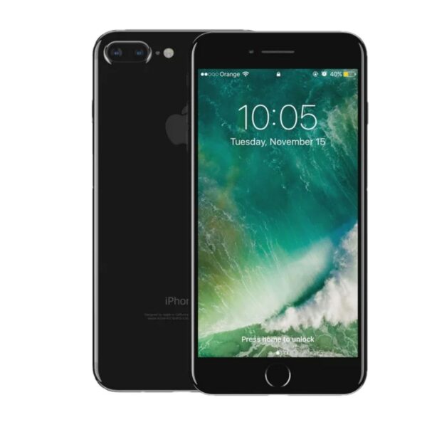 iPhone 7 Plus 3GB RAM 256GB Price in Pakistan