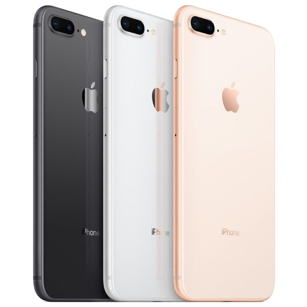 iPhone 8 Plus 3GB RAM 64GB Price in Pakistan