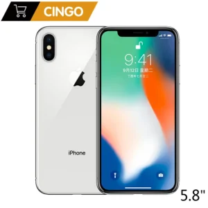 iPhone X 3GB RAM 64GB Price in Pakistan