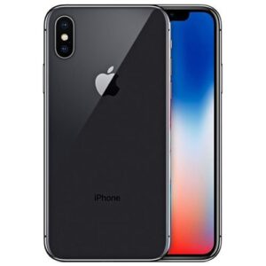 iPhone X 3GB RAM 256GB Price in Pakistan