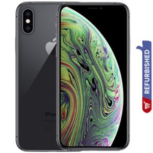 iPhone XS 4GB RAM 256GB Price in Pakistan