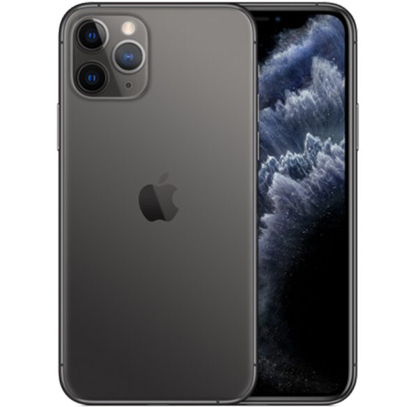 iPhone 11 Pro 4GB RAM 256GB Price in Pakistan