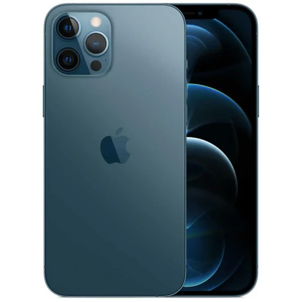 iPhone 12 Pro Max 6GB RAM 128GB Price in Pakistan