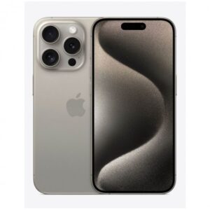 iPhone 15 Pro 8GB RAM 1TB Price in Pakistan