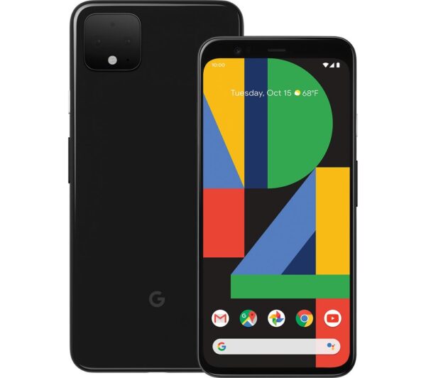 Google Pixel 4GB RAM 128GB Price in Pakistan