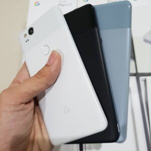 Google Pixel 2 4GB RAM 64GB Price in Pakistan