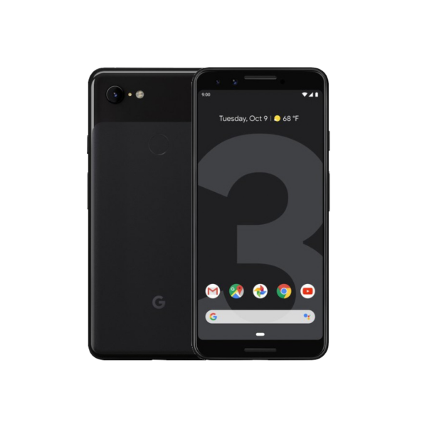 Google Pixel 3 4GB RAM 64GB Price in Pakistan