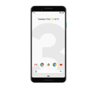 Google Pixel 3 4GB RAM 128GB Price in Pakistan