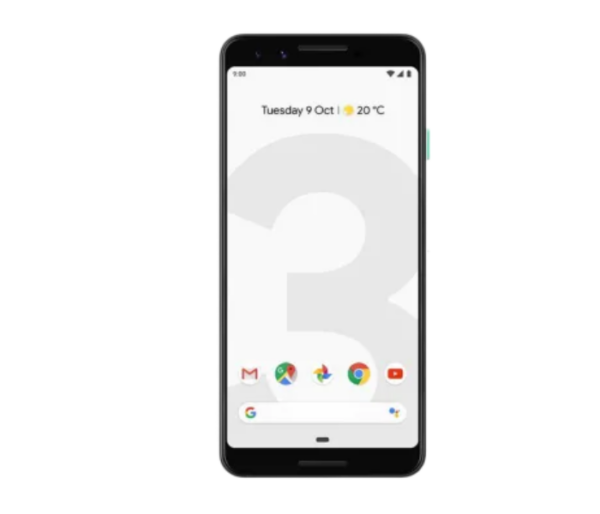 Google Pixel 3 4GB RAM 128GB Price in Pakistan