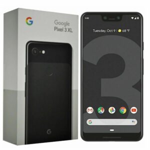 Google Pixel 3 XL 4GB RAM 64GB Price in Pakistan