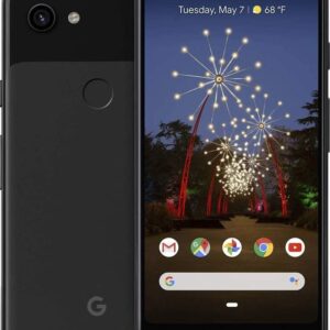 Google Pixel 3a 4GB RAM 64GB Price in Pakistan