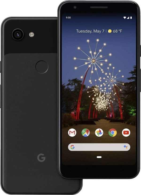 Google Pixel 3a 4GB RAM 64GB Price in Pakistan