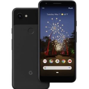 Google Pixel 3a XL 4GB RAM 64GB Price in Pakistan