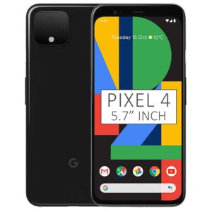 Google Pixel 4 6GB RAM 64GB Price in Pakistan