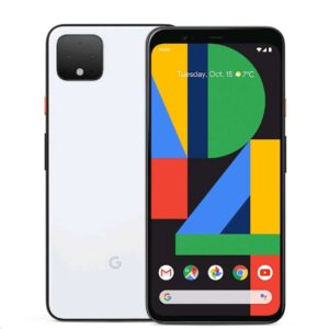 Google Pixel 4 6GB RAM 128GB Price in Pakistan