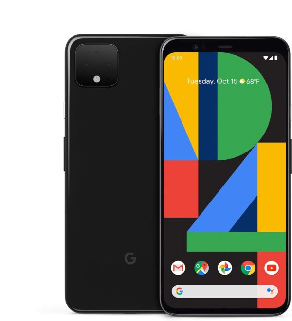 Google Pixel 4 XL 6GB RAM 64GB Price in Pakistan