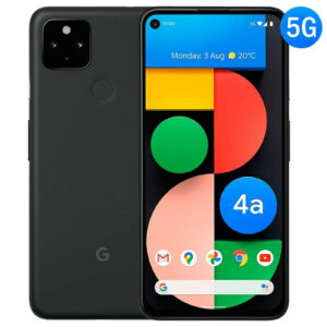 Google Pixel 4a 6GB RAM 128GB Price in Pakistan