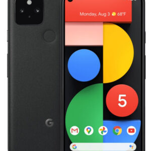 Google Pixel 5 8GB RAM 128GB Price in Pakistan