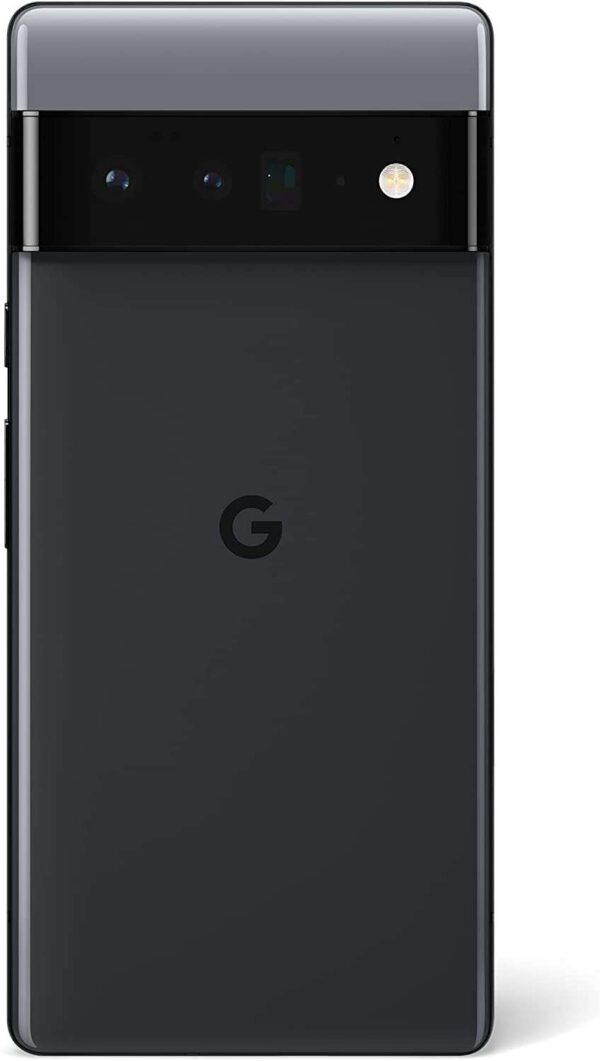 Google Pixel 6 Pro 12GB RAM 128GB Price in Pakistan