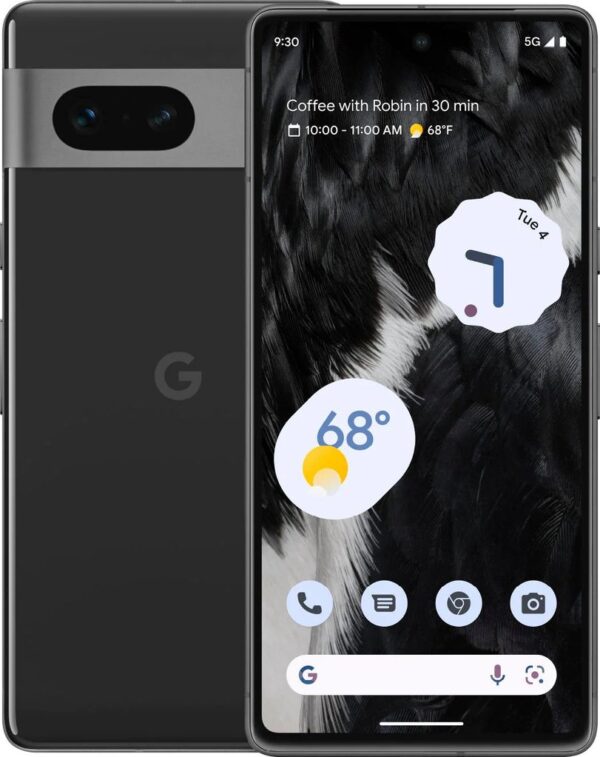 Google Pixel 7 8GB RAM 128GB Price in Pakistan