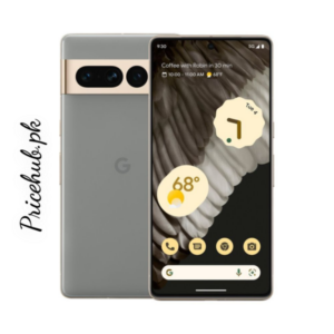 Google Pixel 7 Pro 12GB RAM 256GB Price in Pakistan