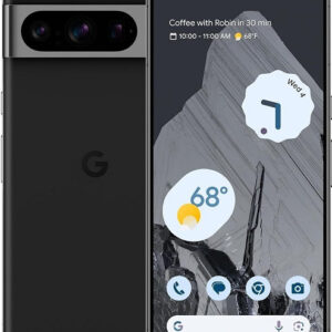 Google Pixel 8 Pro 12GB RAM 256GB Price in Pakistan