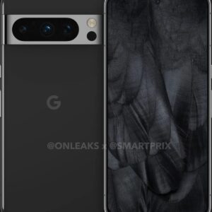 Google Pixel 8 Pro 12GB RAM 512GB Price in Pakistan