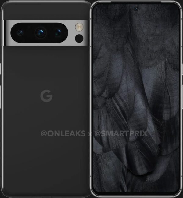 Google Pixel 8 Pro 12GB RAM 512GB Price in Pakistan