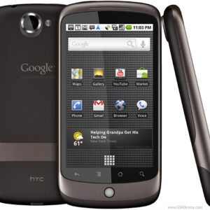 Google Nexus One 512MB RAM 4GB Price in Pakistan