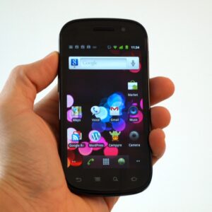 Google Nexus S 512MB RAM 16GB Price in Pakistan