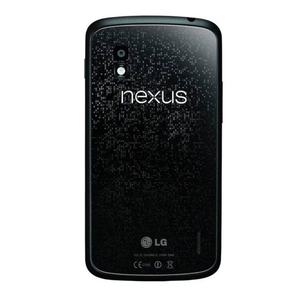 Google Nexus 4 2GB RAM 16GB Price in Pakistan