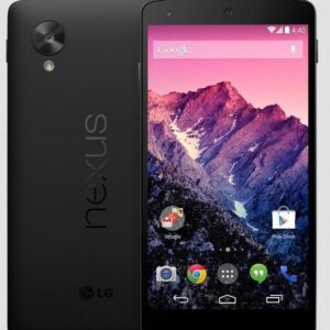 Google Nexus 5 2GB RAM 32GB Price in Pakistan