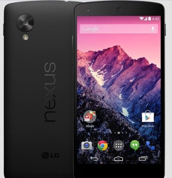 Google Nexus 5 2GB RAM 32GB Price in Pakistan