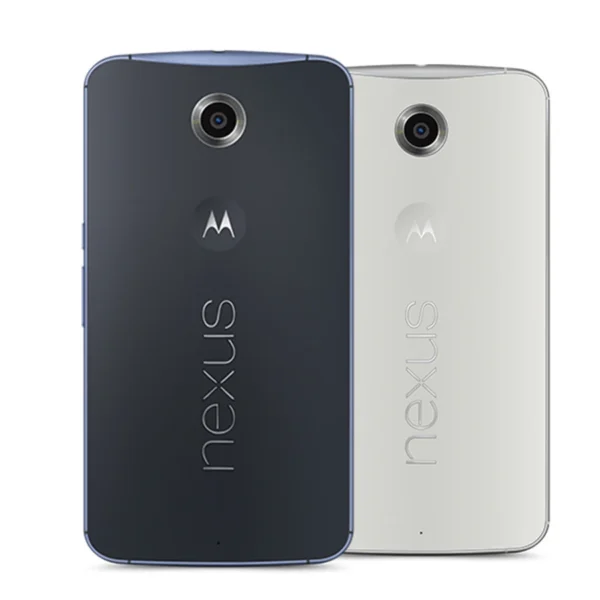 Google Nexus 6 3GB RAM 64GB Price in Pakistan