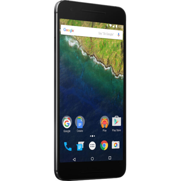 Google Nexus 6P 3GB RAM 32GB Price in Pakistan