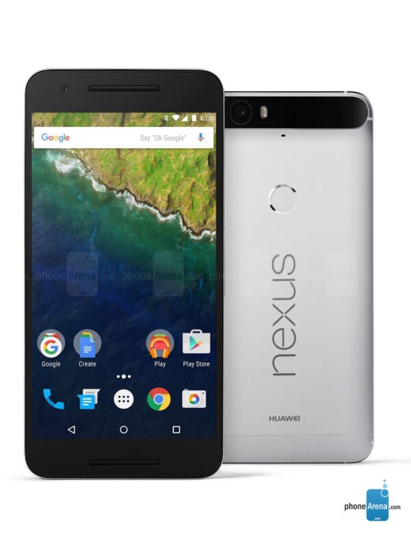 Google Nexus 6P 3GB RAM 128GB Price in Pakistan