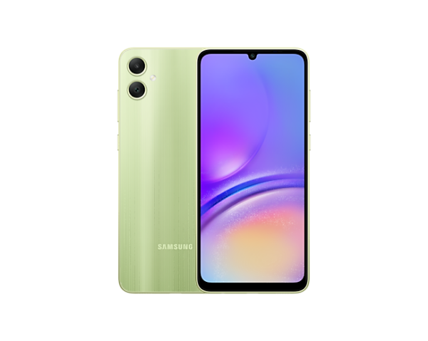 Samsung Galaxy A05 4GB RAM 64GB Price in Pakistan