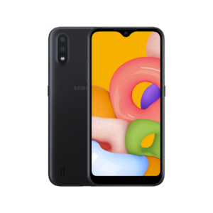 Samsung Galaxy A01 2GB RAM 16GB Price in Pakistan